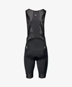 POC Road Thermal Bib Shorts Apparel