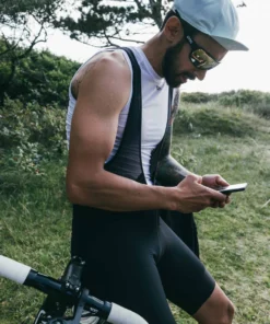 POC Pure Bib Shorts VPDs Apparel