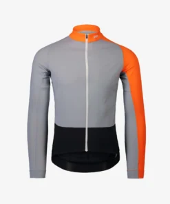 POC Cycling Outlet Essential Road Mid LS Jersey