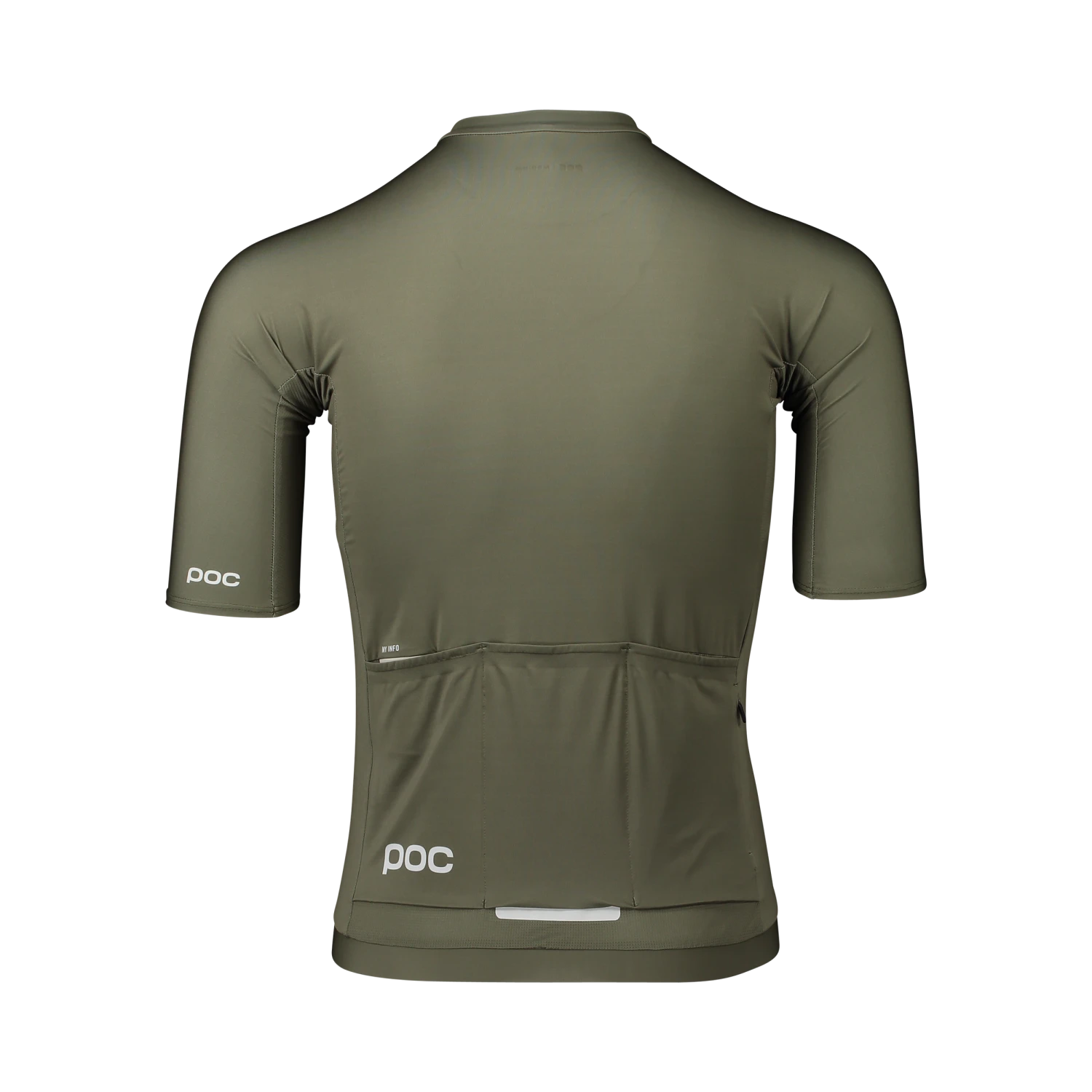 POC Sports M's Pristine Jersey Apparel 8 POC Sports M's Pristine Jersey Apparel