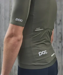POC Sports M's Pristine Jersey Apparel 28 POC Sports M's Pristine Jersey Apparel