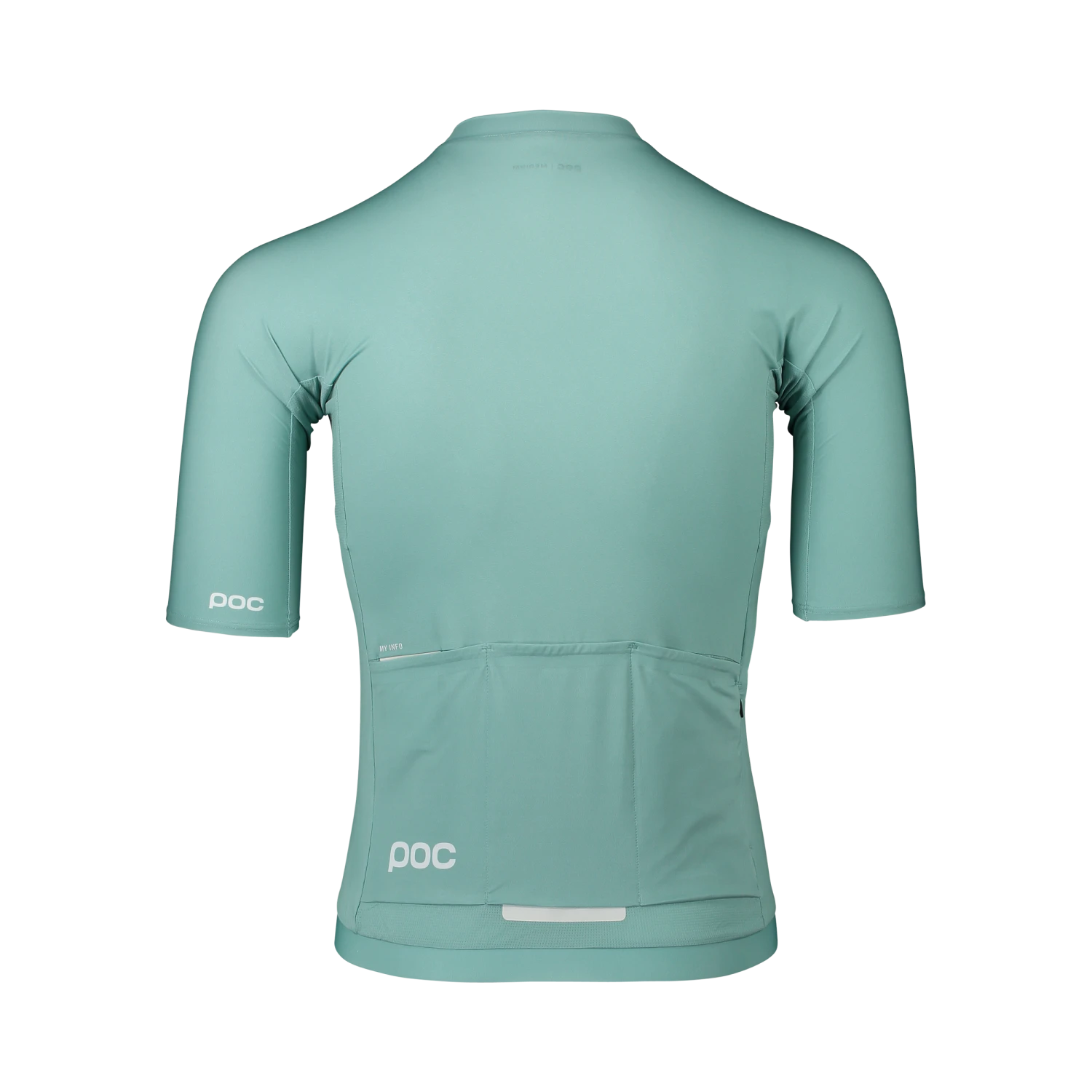 POC Sports M's Pristine Jersey Apparel 4 POC Sports M's Pristine Jersey Apparel