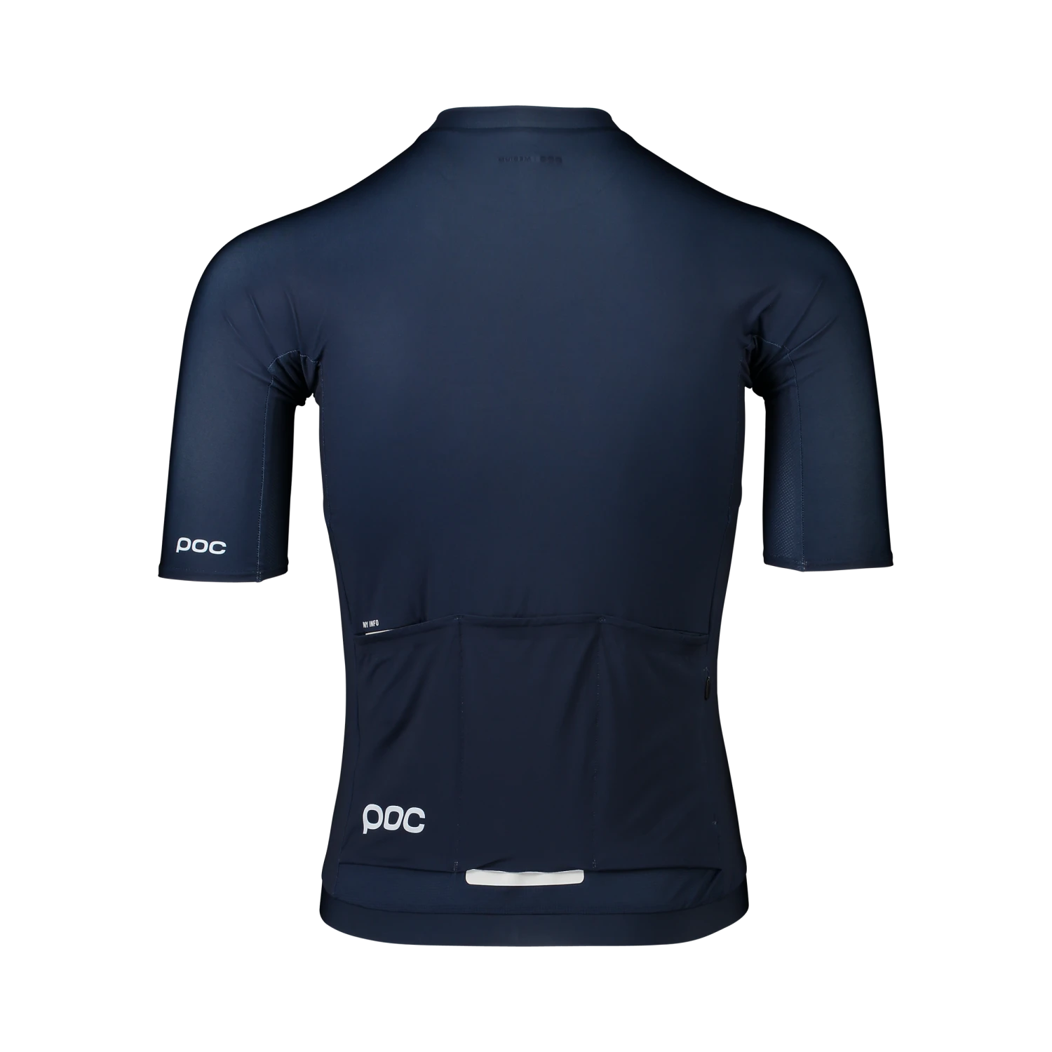 POC Sports M's Pristine Jersey Apparel 6 POC Sports M's Pristine Jersey Apparel