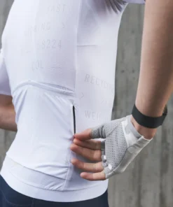 POC Sports Apparel M's Pristine Print Jersey