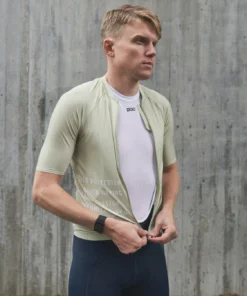 POC Sports Apparel M's Pristine Print Jersey