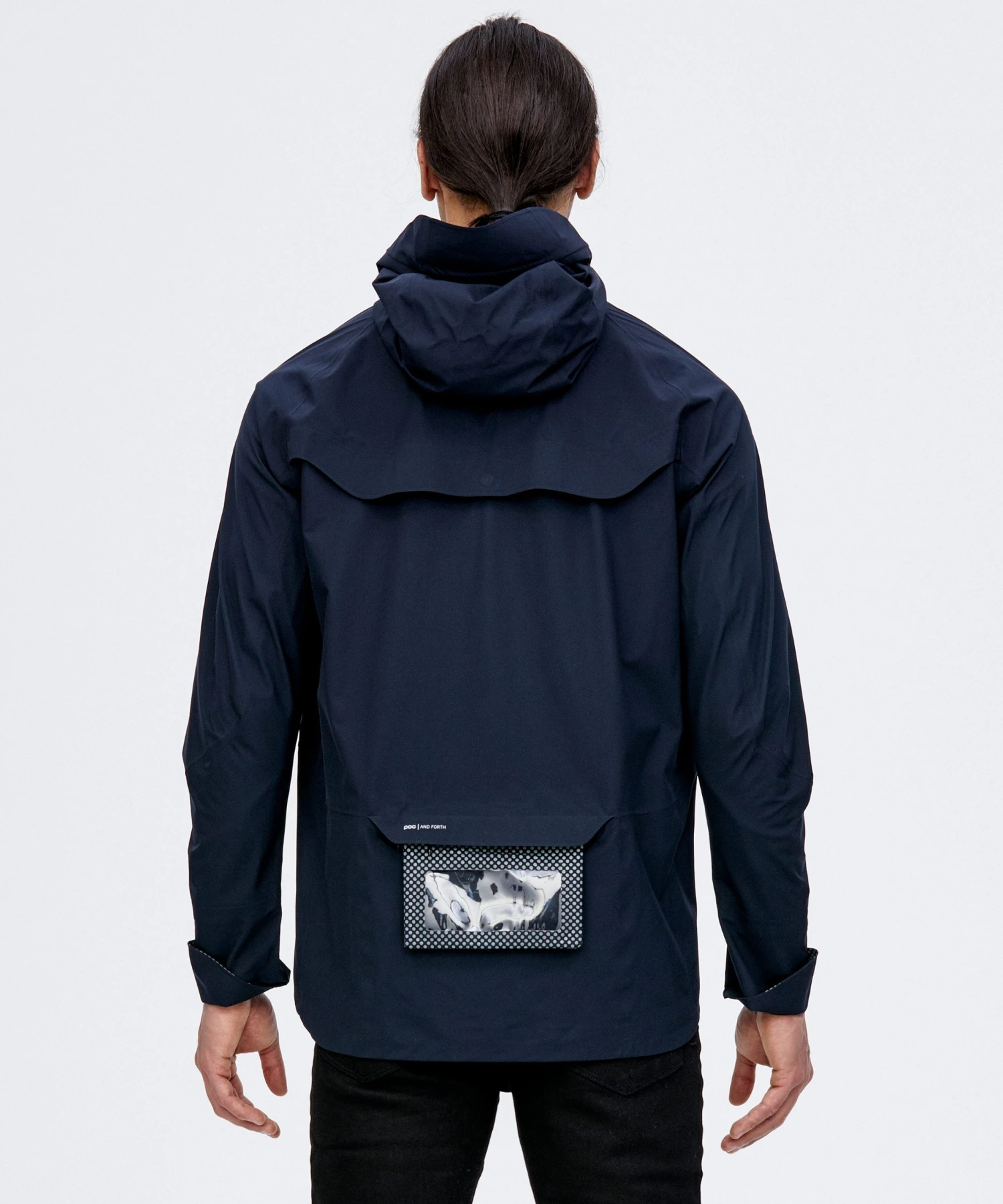 POC Commuter Light Rain Jacket 4 POC Commuter Light Rain Jacket