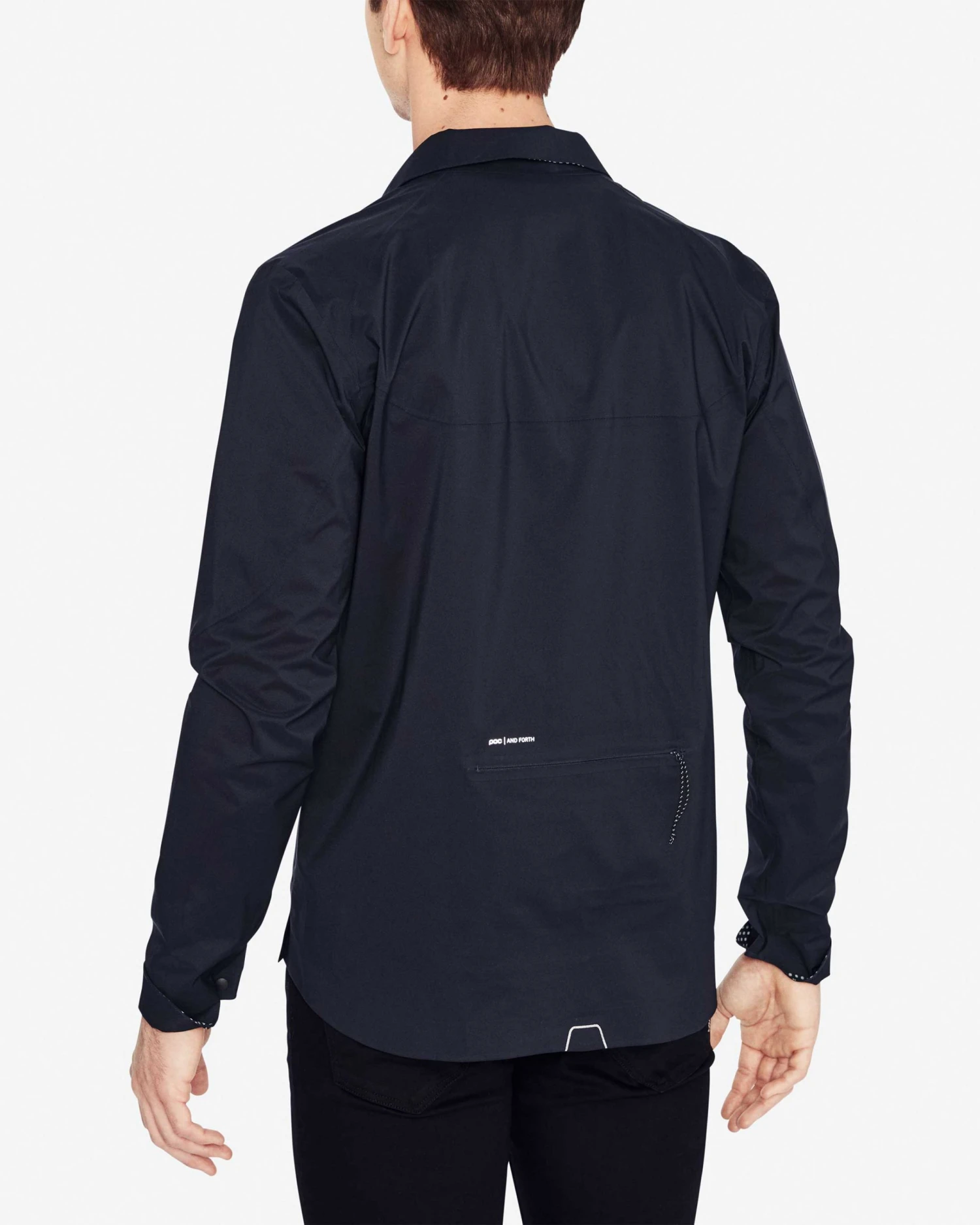 POC Apparel Men's Paris Shirt 4 POC Apparel Men's Paris Shirt