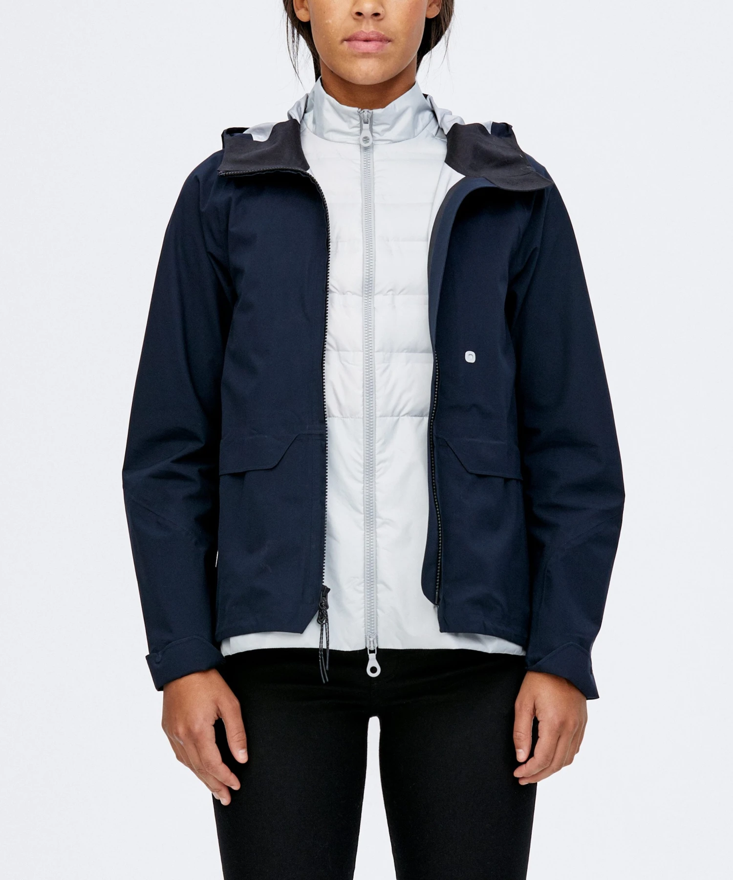 POC Apparel Commuter WO Light Rain Jacket 6 POC Apparel Commuter WO Light Rain Jacket