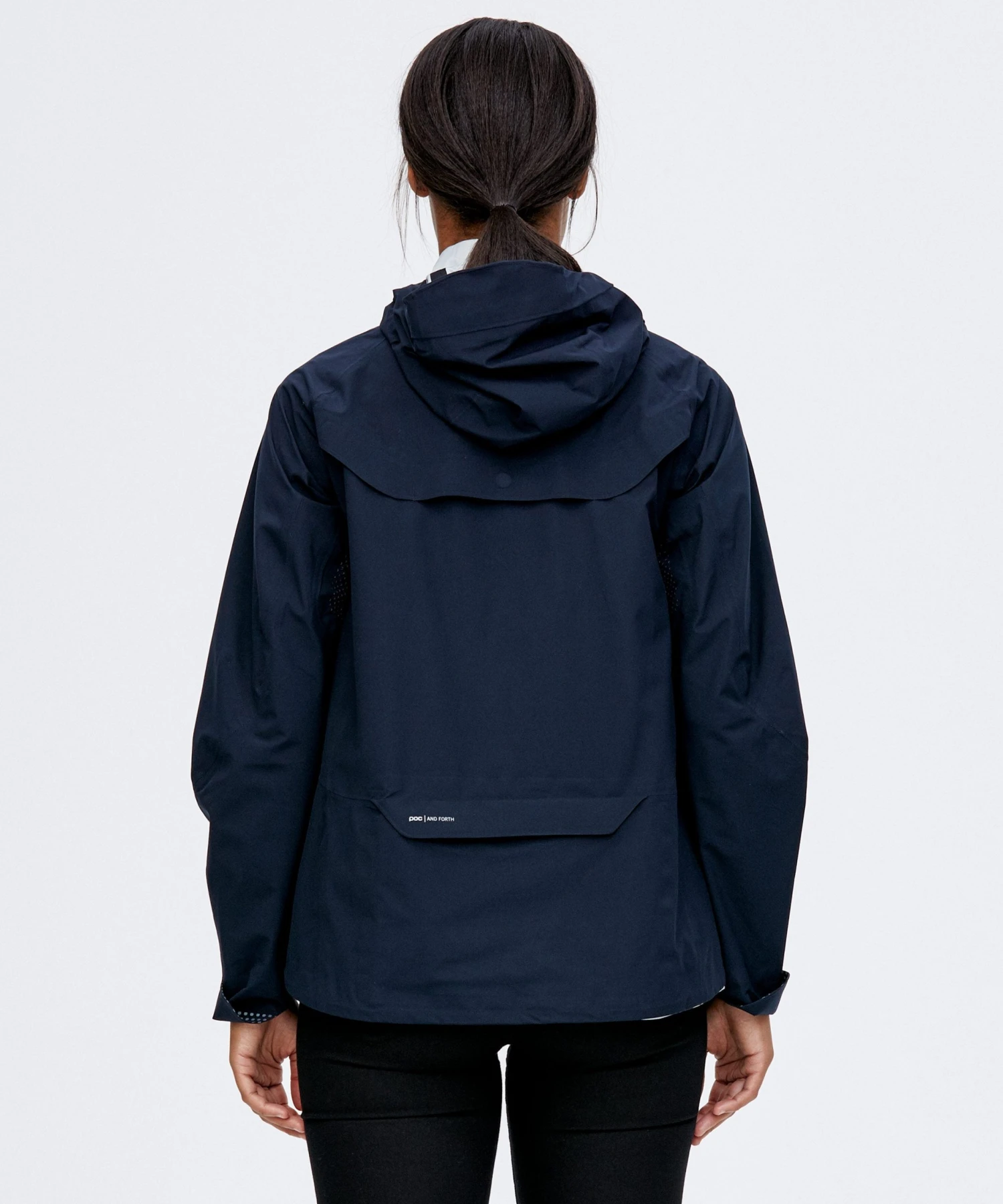 POC Apparel Commuter WO Light Rain Jacket 7 POC Apparel Commuter WO Light Rain Jacket