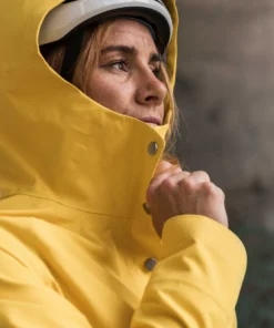 POC Women's Malmö Parka Jackets