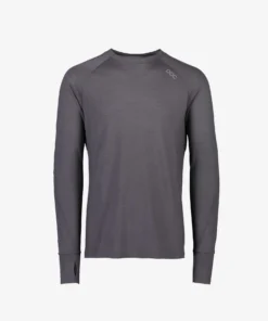 POC M's Light Merino Jersey