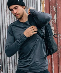 POC M's Light Merino Jersey 14 POC M's Light Merino Jersey