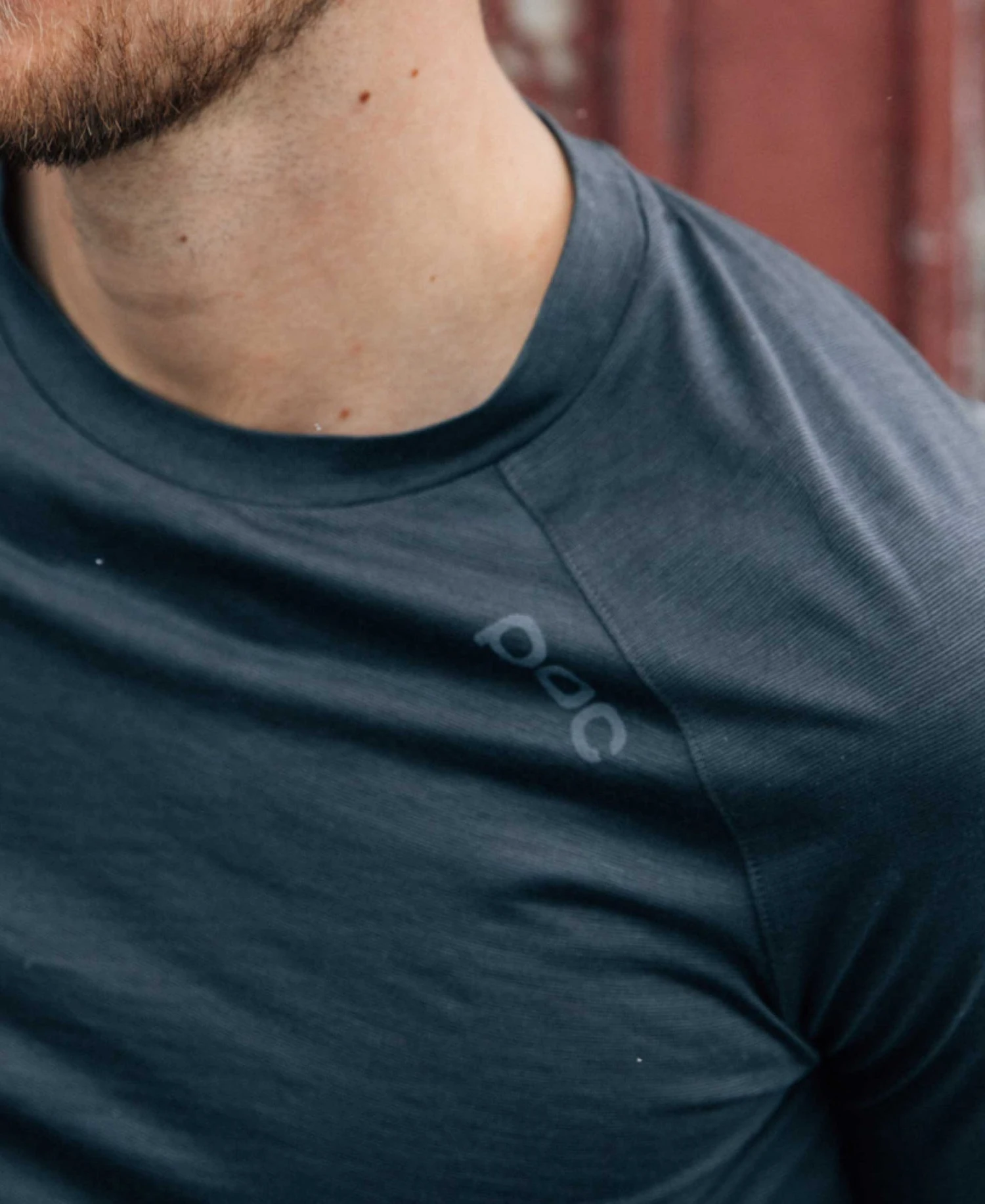 POC M's Light Merino Jersey 5 POC M's Light Merino Jersey