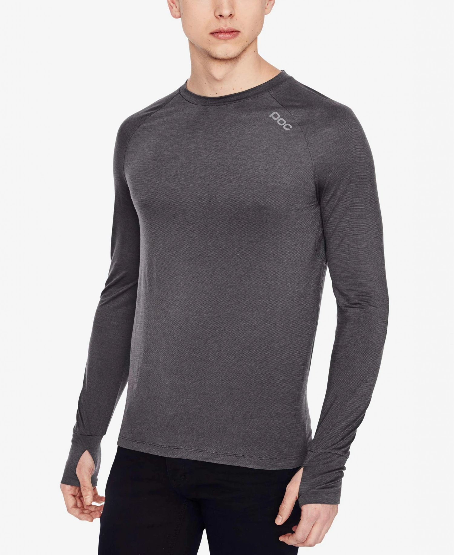 POC M's Light Merino Jersey 6 POC M's Light Merino Jersey