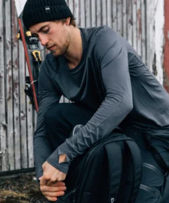 POC M's Light Merino Jersey 17 POC M's Light Merino Jersey