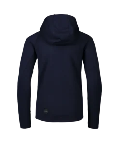 POC Merino Zip Hood Jr