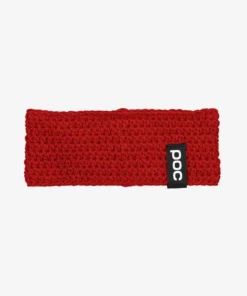 POC Crochet Headband Accessories