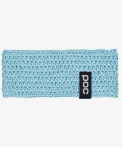 POC Crochet Headband Accessories