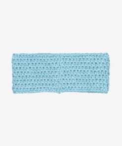 POC Crochet Headband Accessories