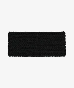 POC Crochet Headband Accessories