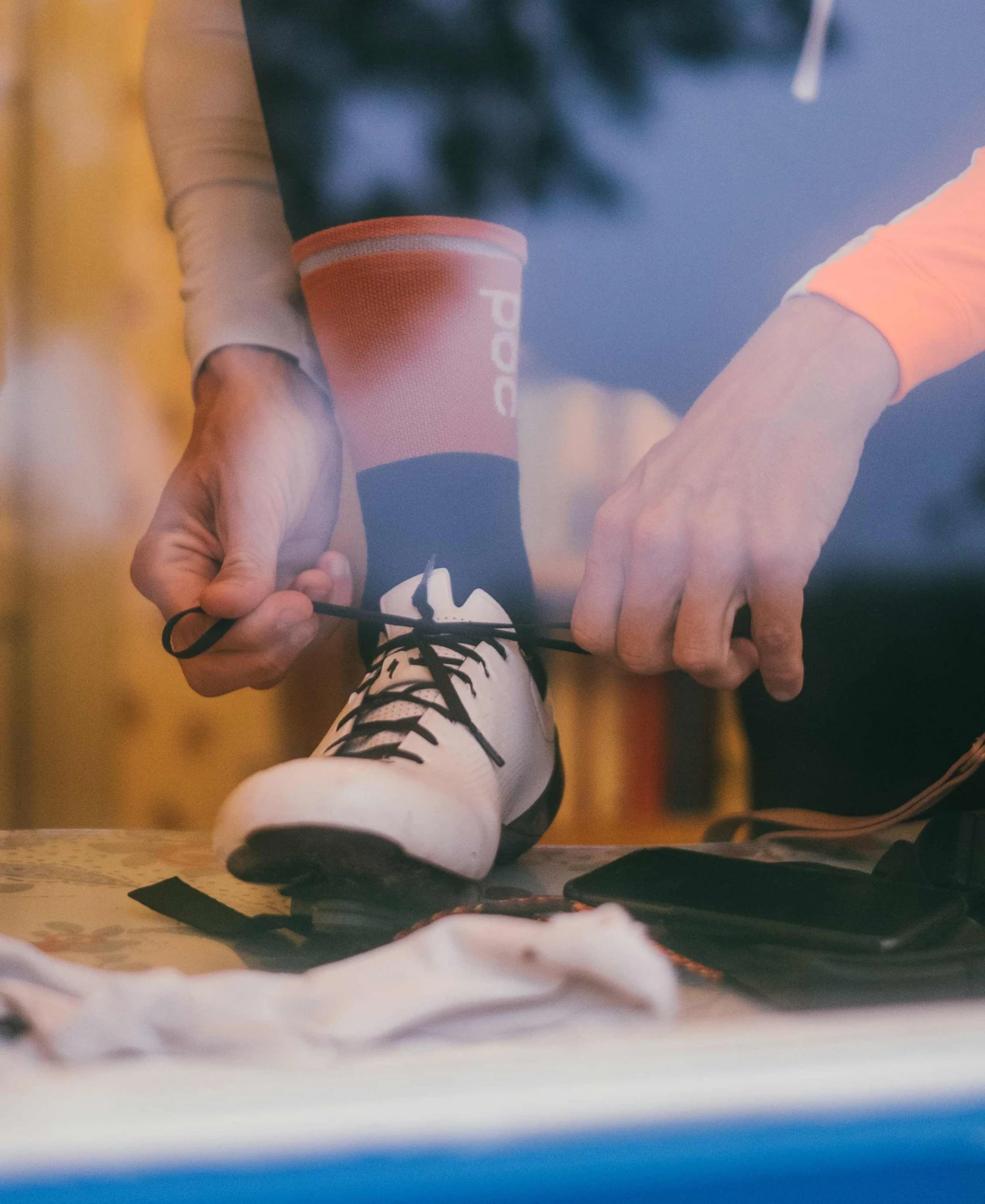 POC Thermal Sock 5 POC Thermal Sock