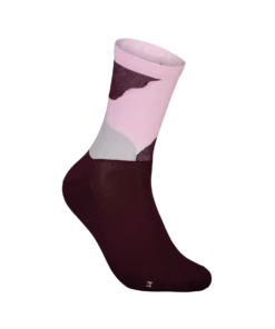 POC Socks Essential Print Sock 35 POC Socks Essential Print Sock