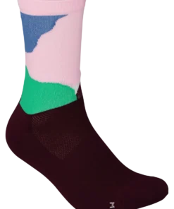 POC Socks Essential Print Sock 31 POC Socks Essential Print Sock