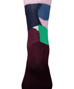 POC Socks Essential Print Sock 32 POC Socks Essential Print Sock