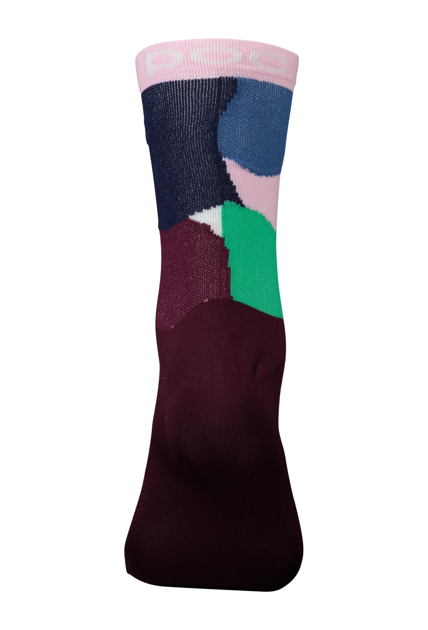 POC Socks Essential Print Sock 8 POC Socks Essential Print Sock