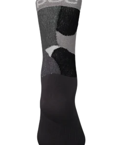 POC Socks Essential Print Sock 43 POC Socks Essential Print Sock