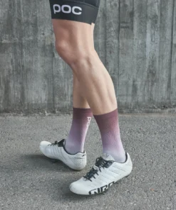 POC Socks Essential Print Sock 50 POC Socks Essential Print Sock