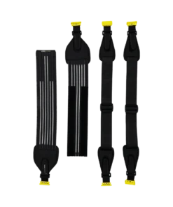 POC System Back Carrying Straps Spare Parts