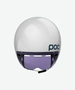 POC Time Trial Cerebel Spare Lens