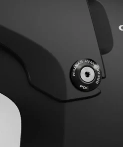 POC Spare Parts Coron Screw Kit