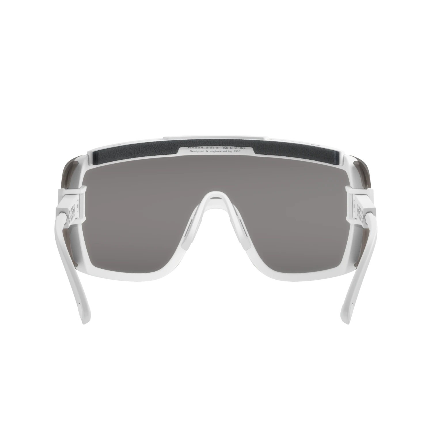 POC Accessories Devour Glacial 10 POC Accessories Devour Glacial