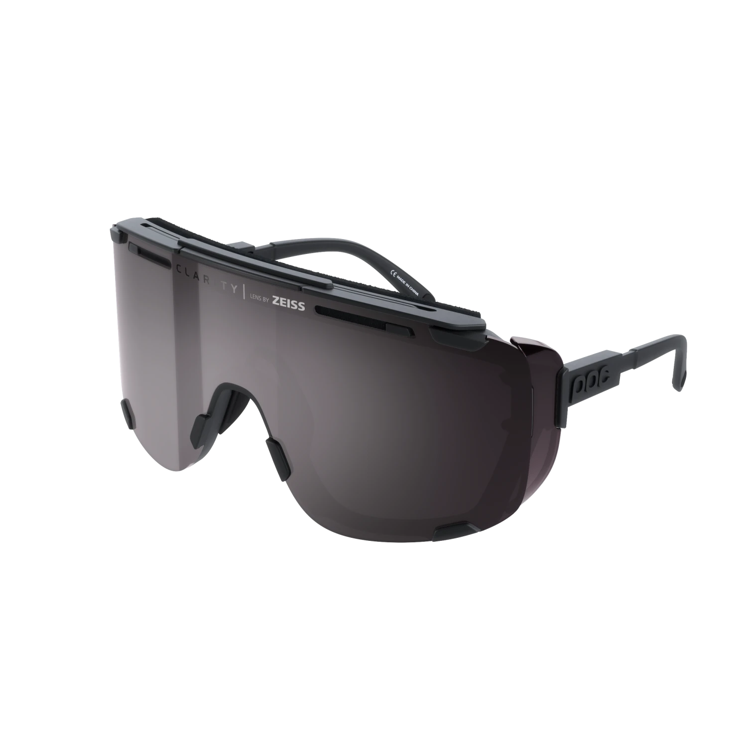 POC Accessories Devour Glacial 3 POC Accessories Devour Glacial