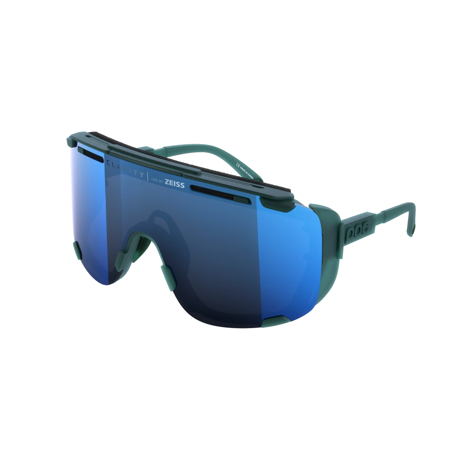 POC Accessories Devour Glacial 15 POC Accessories Devour Glacial