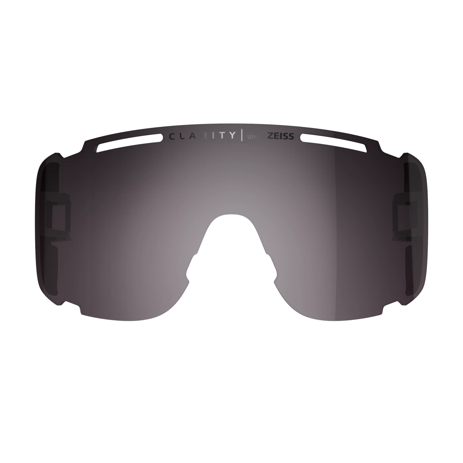 POC Devour Glacial Sparelens Kit 3 POC Devour Glacial Sparelens Kit