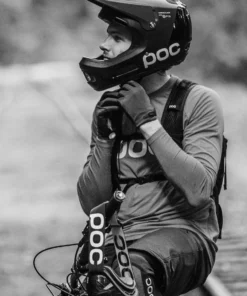 POC Accessories Resistance Enduro Adjustable Glove