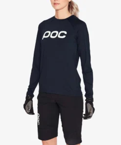 POC Essential MTB Women's Jersey Apparel