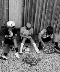 POC Essential Road Light Sock