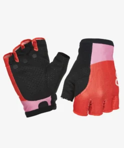 POC Essential Road Mesh Short Glove Gloves 30 POC Essential Road Mesh Short Glove Gloves
