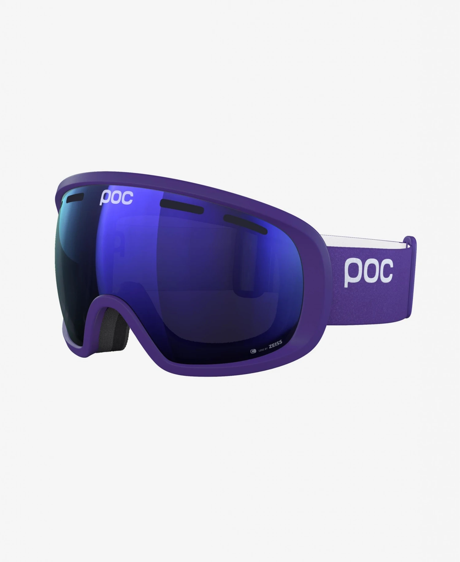 POC Fovea Goggles 5 POC Fovea Goggles