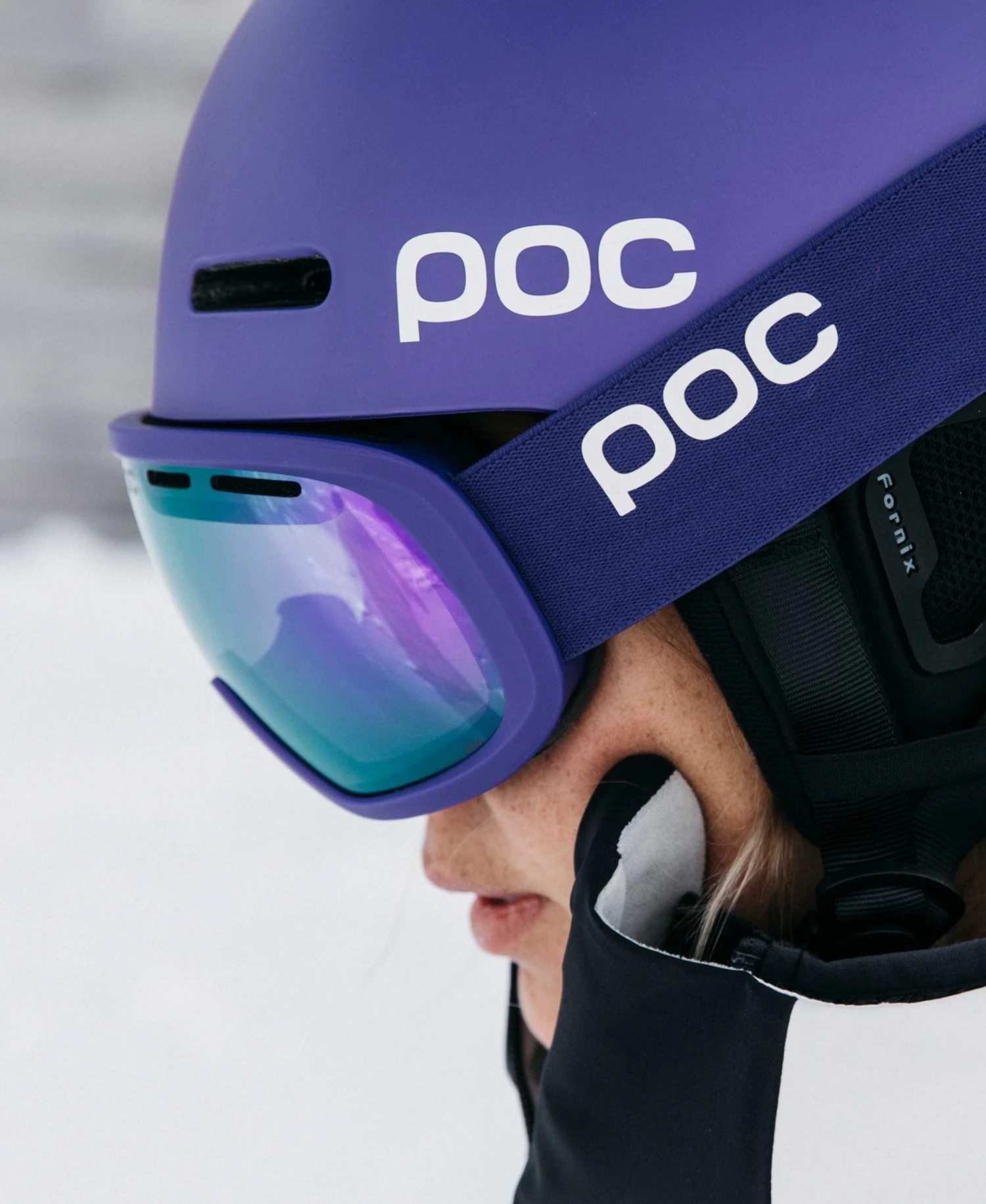 POC Fovea Goggles 8 POC Fovea Goggles