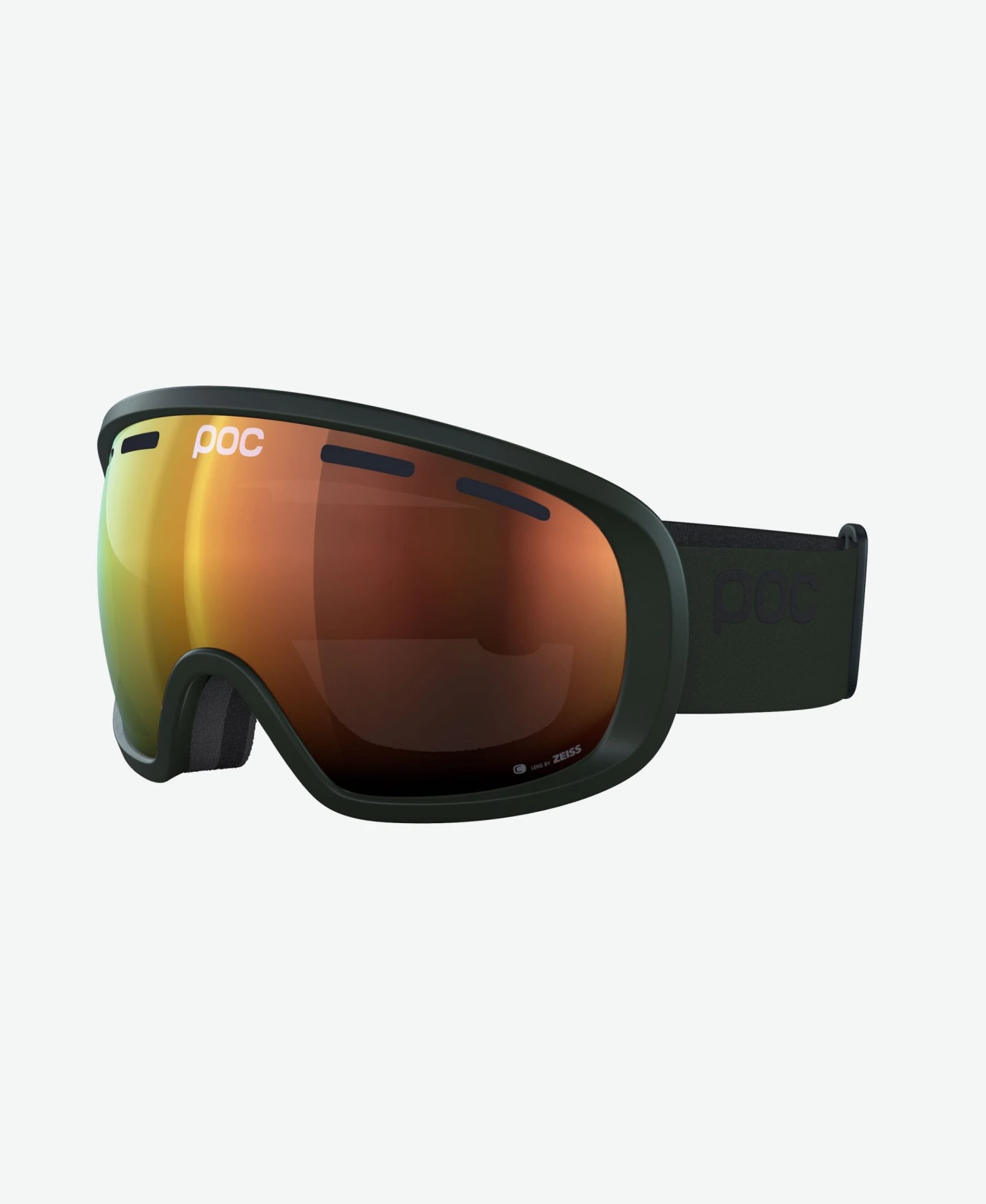 POC Fovea Clarity POW JJ 3 POC Fovea Clarity POW JJ