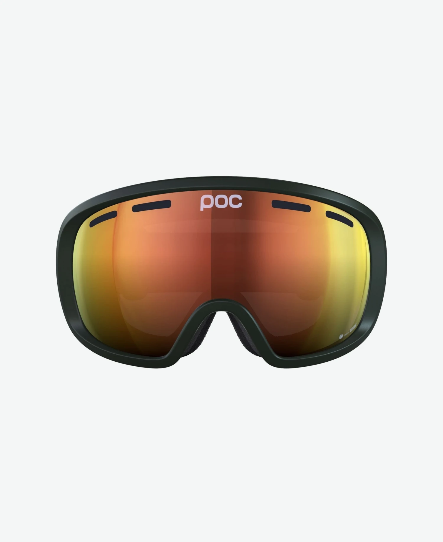 POC Fovea Clarity POW JJ 4 POC Fovea Clarity POW JJ