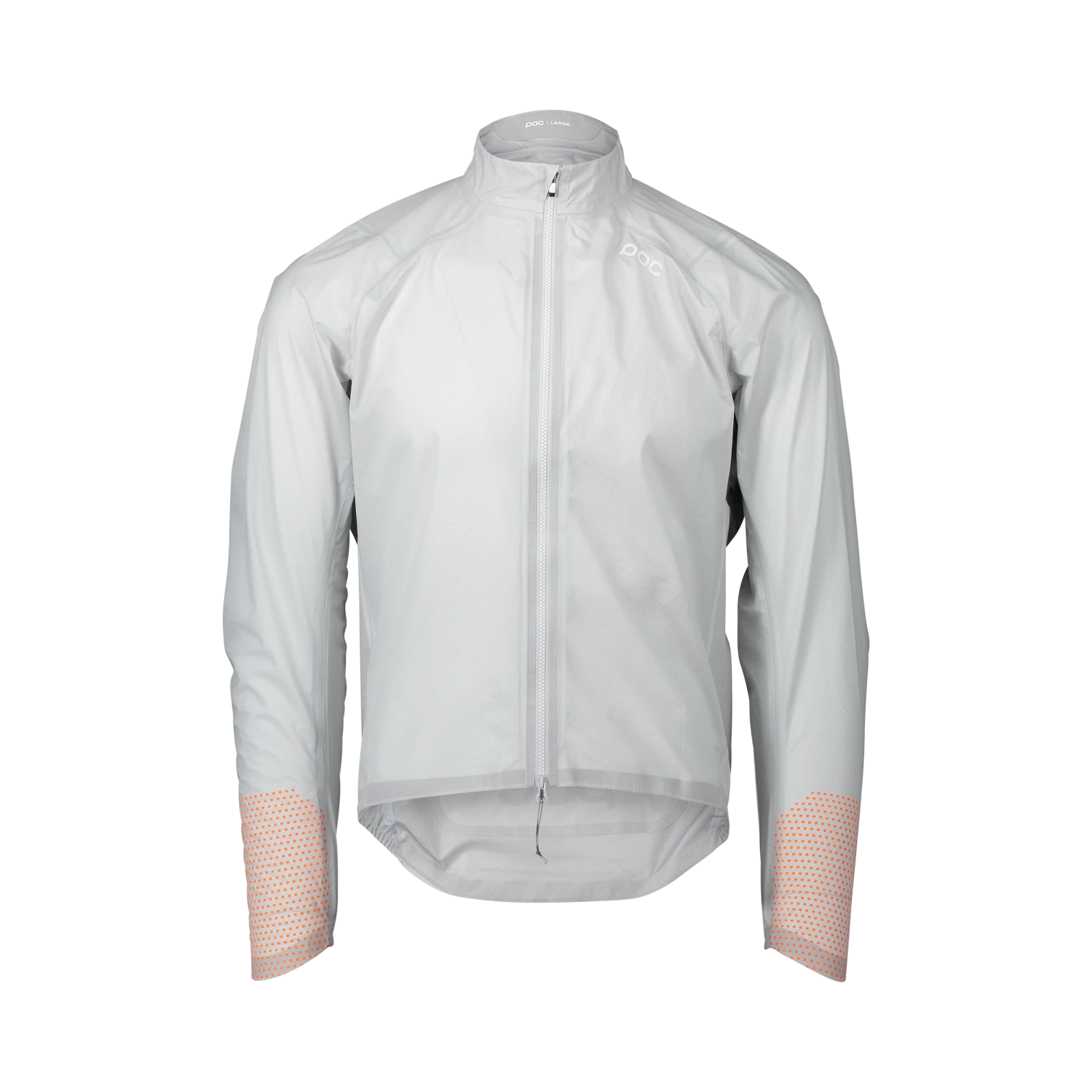 POC Apparel Haven Rain Jacket 5 POC Apparel Haven Rain Jacket