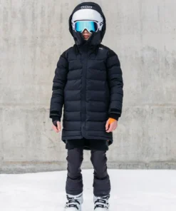 POC Loft Parka Jr Apparel