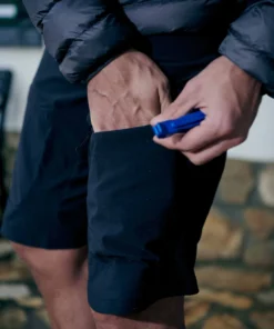 POC Apparel Resistance Ultra Shorts