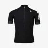 POC Resistance Ultra Zip Tee Apparel